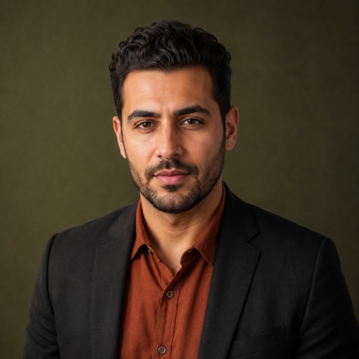مشعل القطان