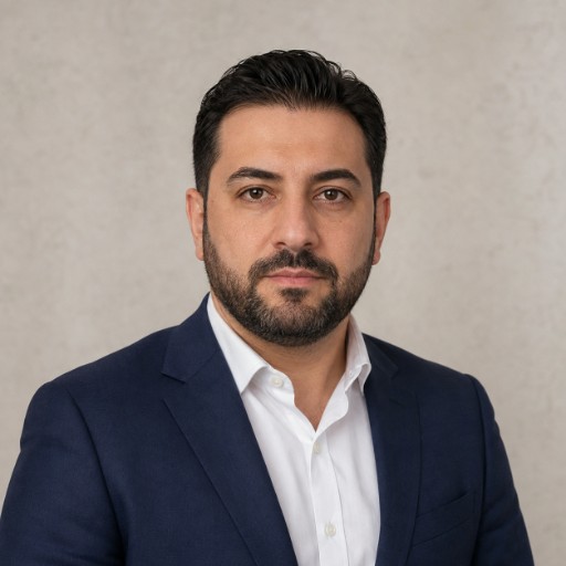 راشد الغانم